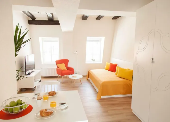 Boardinghouse S\' Johanner