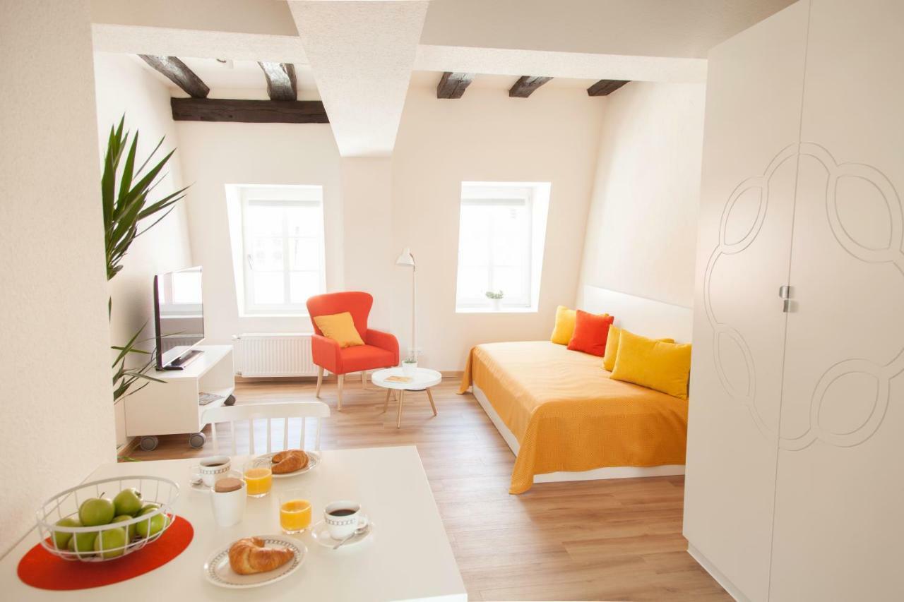 Boardinghouse S' Johanner Apartment