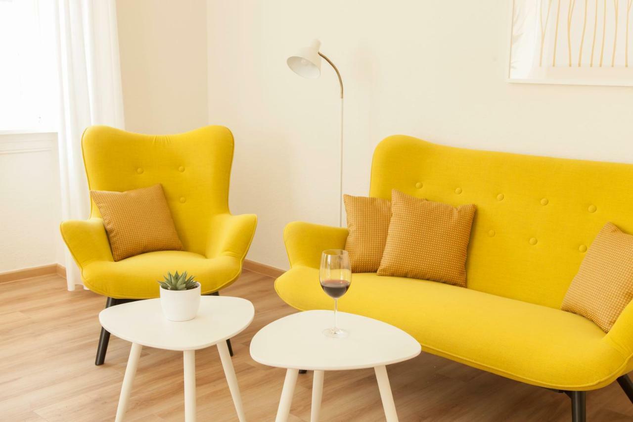 Apartment Boardinghouse S' Johanner Saarbruecken