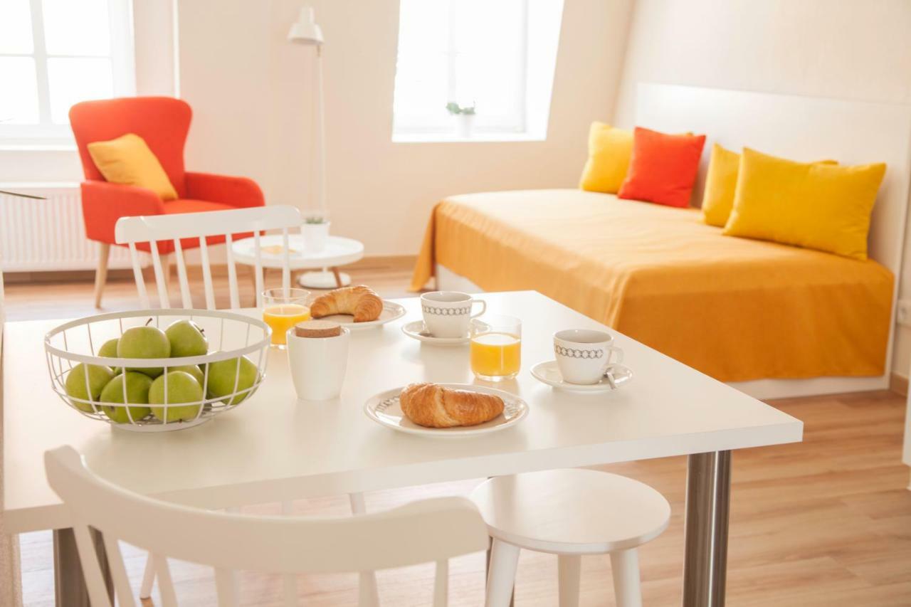 Apartment Boardinghouse S' Johanner *
