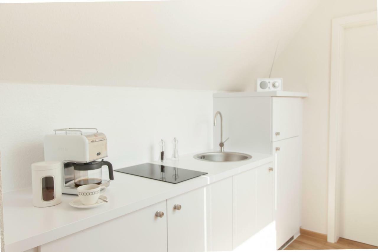 Boardinghouse S' Johanner Apartment