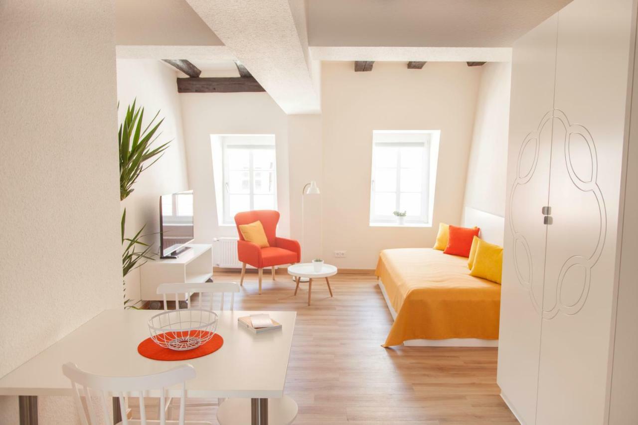 Boardinghouse S' Johanner Saarbruecken