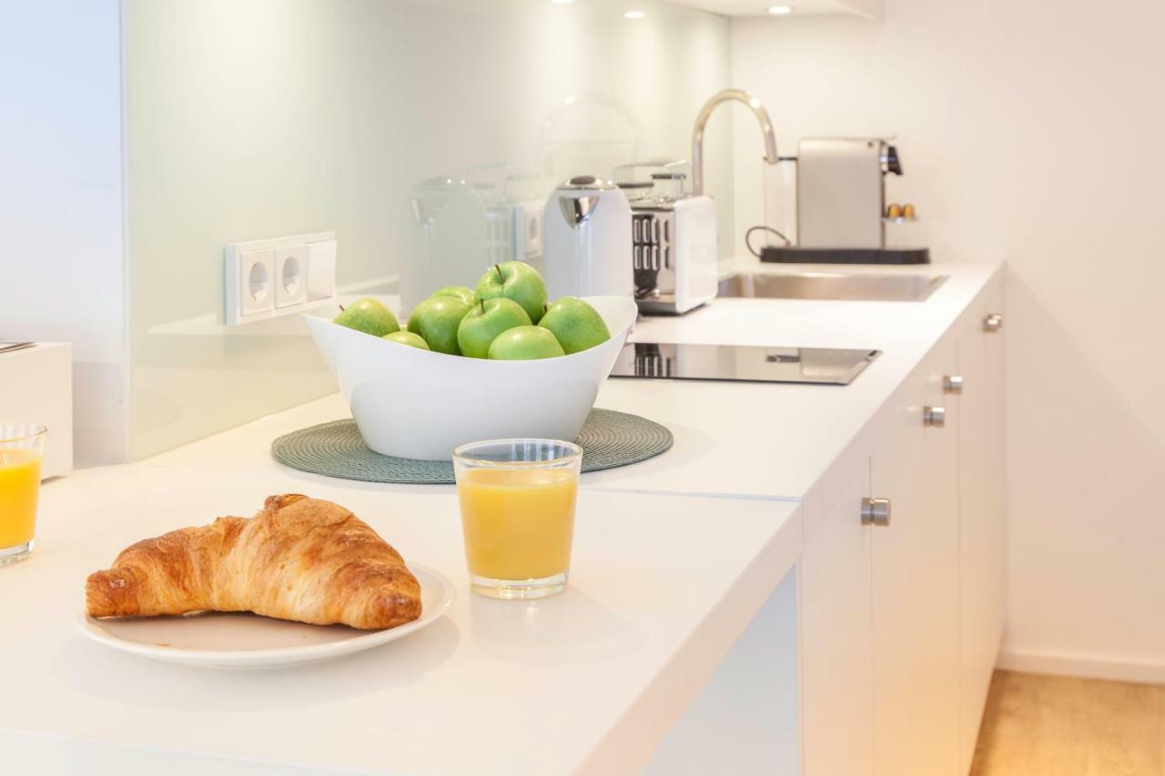 Boardinghouse S' Johanner Apartment Saarbruecken