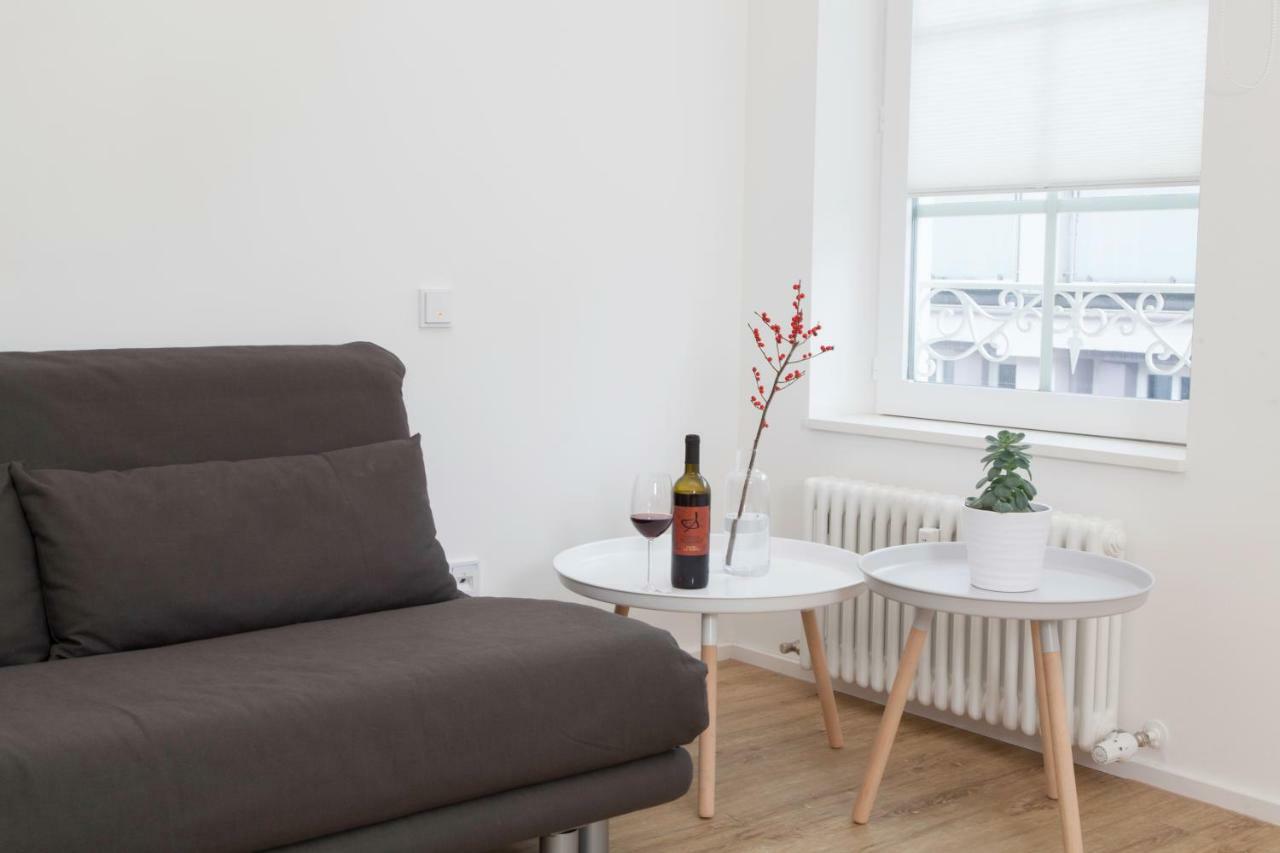 Apartment Boardinghouse S' Johanner