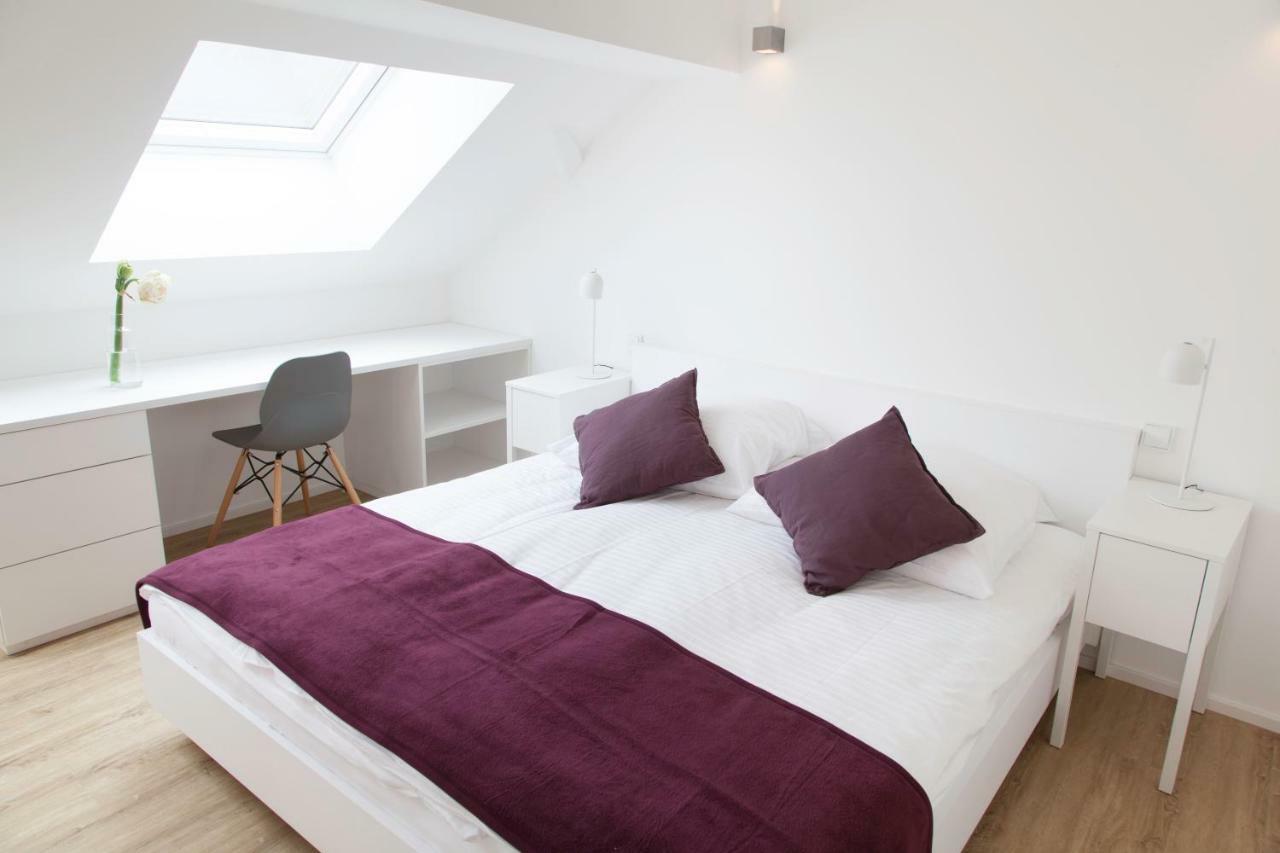 Boardinghouse S' Johanner Saarbruecken