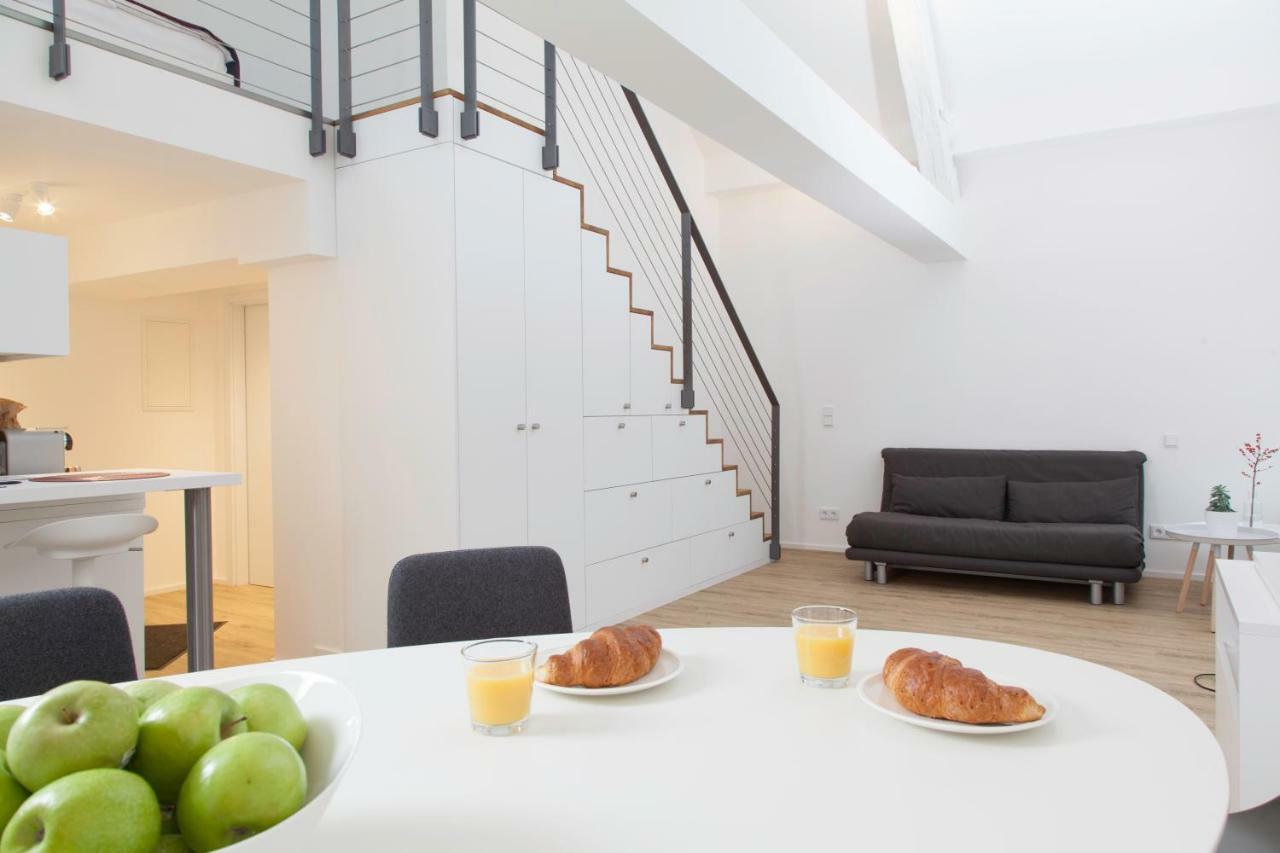 Boardinghouse S' Johanner Saarbruecken