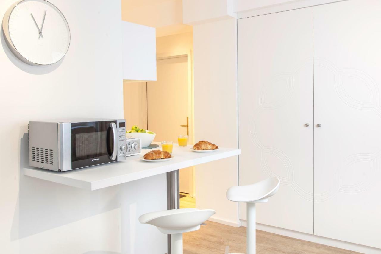 Boardinghouse S' Johanner Saarbruecken