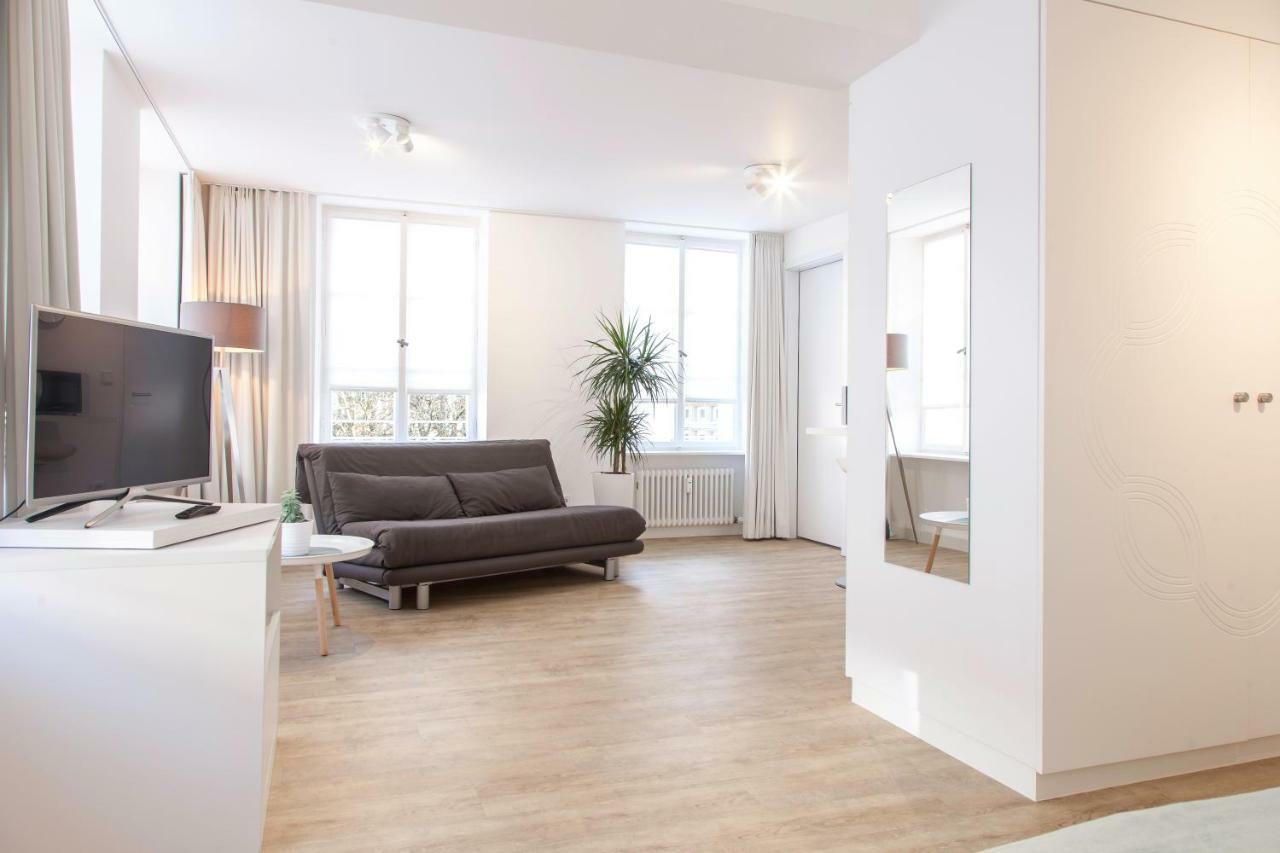Boardinghouse S' Johanner